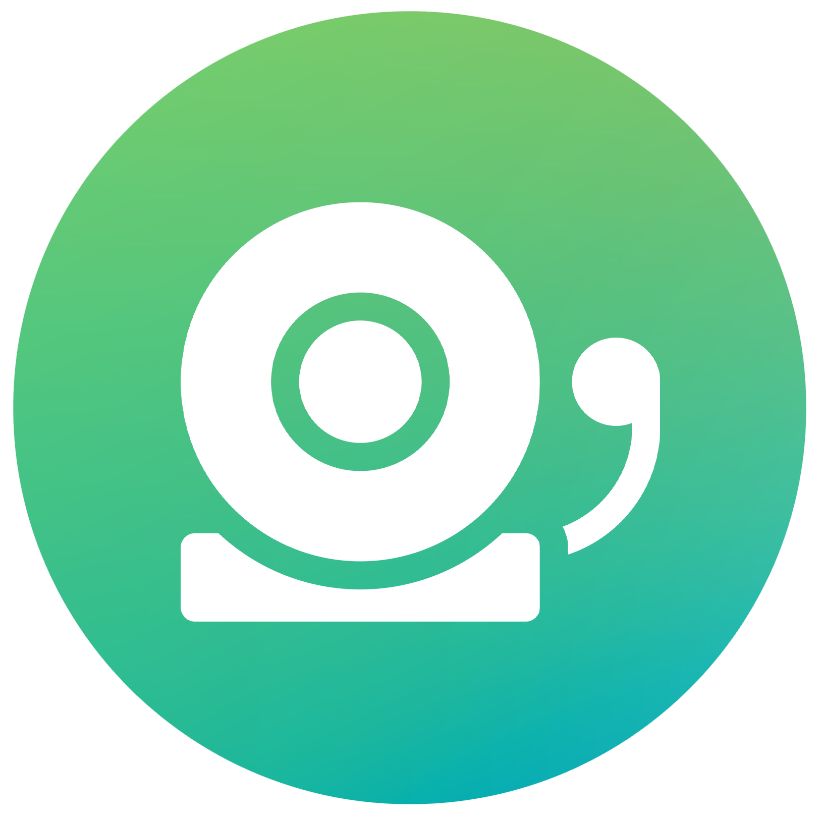 response icon