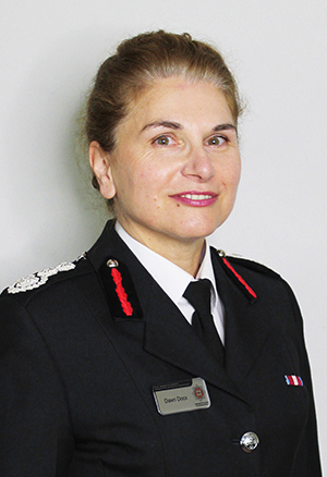 Chief Fire Officer Dawn Docx
